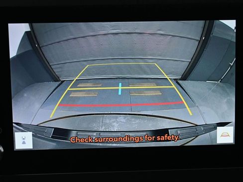 Certified 2025 Toyota Tacoma SR5 image 24