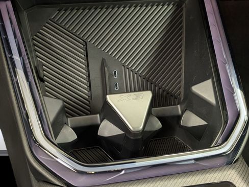 New 2026 BMW X3 xDrive30 w/ Convenience Package image 24