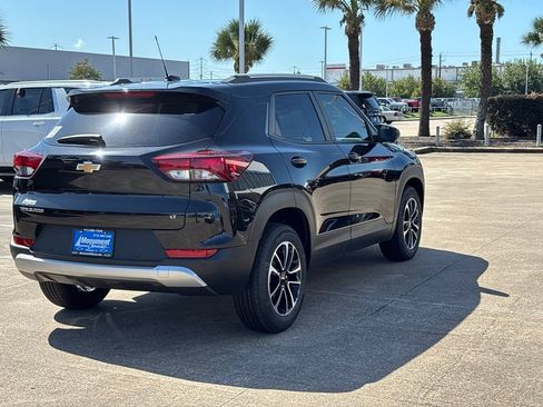 New 2026 Chevrolet TrailBlazer LT w/ Driver Confidence Package FWD image 10