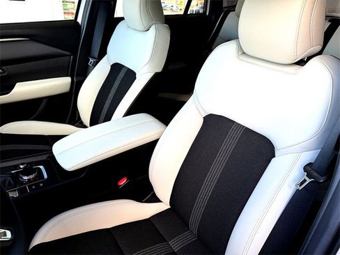 New 2026 MAZDA CX-50 AWD 2.5 S w/ Weather Package image 11