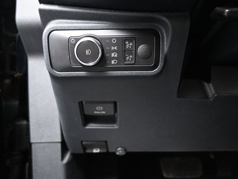 Used 2022 Ford Bronco Outer Banks image 13