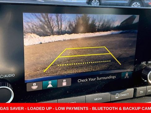 Used 2024 Honda Accord EX image 13