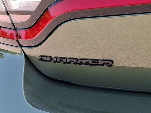 Used 2021 Dodge Charger R/T w/ Daytona Edition Group RWD image 35