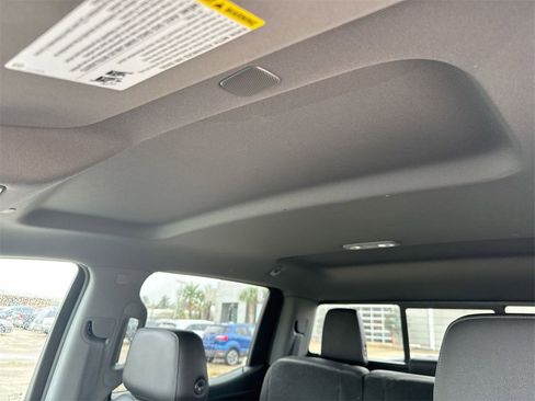 Used 2019 GMC Sierra 1500 SLT w/ SLT Premium Plus Package image 20