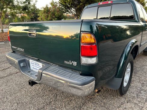 Used 2003 Toyota Tundra SR5 image 14