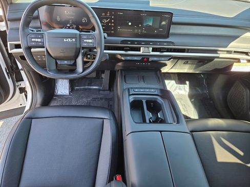 New 2027 Kia Telluride S FWD image 27