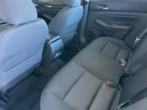 Used 2020 Nissan Altima 2.5 S FWD image 11