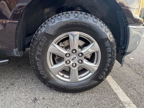 Used 2019 Ford F150 XLT w/ Equipment Group 302A Luxury image 30