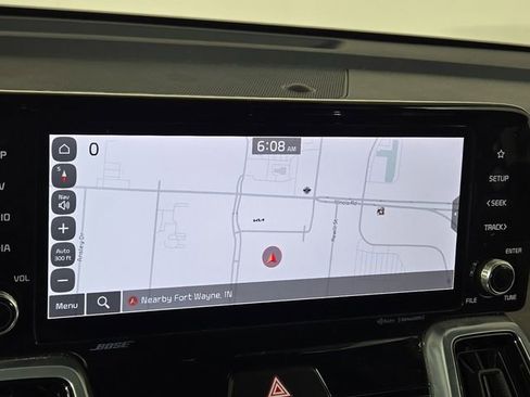 Certified 2023 Kia Sorento SX Prestige image 20