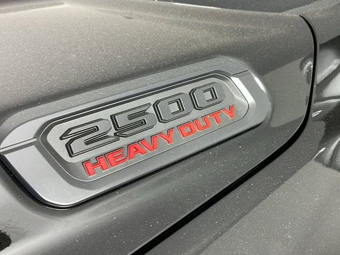 New 2025 RAM 2500 Big Horn image 11