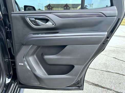 Used 2022 Chevrolet Tahoe RST w/ Sport Performance Package image 18