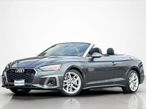 Used 2024 Audi A5 2.0T Premium Plus w/ Premium Plus image 1