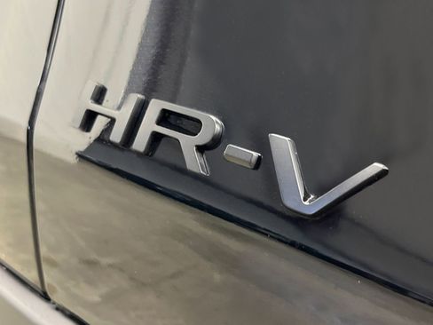 New 2027 Honda HR-V Sport image 5