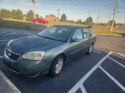 Used 2006 Chevrolet Malibu LT