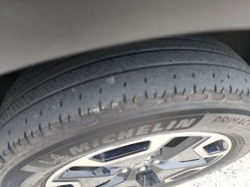 Used 2021 Ford Bronco Sport Outer Banks w/ Outer Banks Package image 14