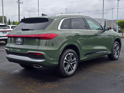 New 2026 Audi Q5 Premium Plus AWD/4WD image 5