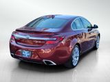 Used 2017 Buick Regal GS w/ Driver Confidence Package #1 image 5