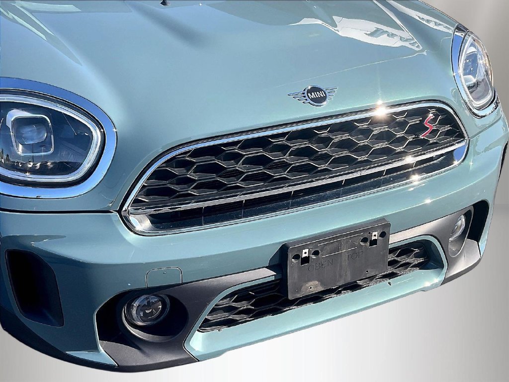 Used 2024 MINI Cooper Countryman S AWD/4WD image 32