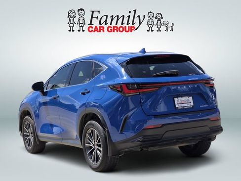 Used 2023 Lexus NX 250 FWD image 3