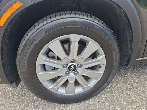 Used 2025 Hyundai Palisade SEL AWD/4WD image 12