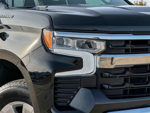 Certified 2024 Chevrolet Silverado 1500 LT image 10