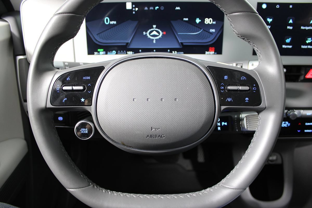 Used 2024 Hyundai Ioniq 5 SE RWD image 11