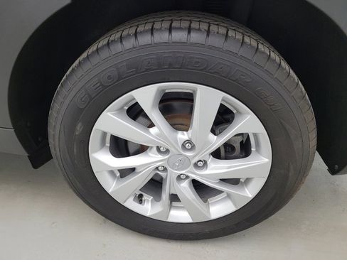 Used 2019 Hyundai Tucson SE AWD/4WD image 31