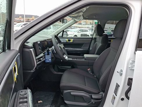 New 2026 Hyundai Santa Fe SE AWD/4WD image 5