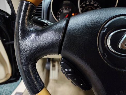 Used 2003 Lexus SC 430 2dr Convertible image 30