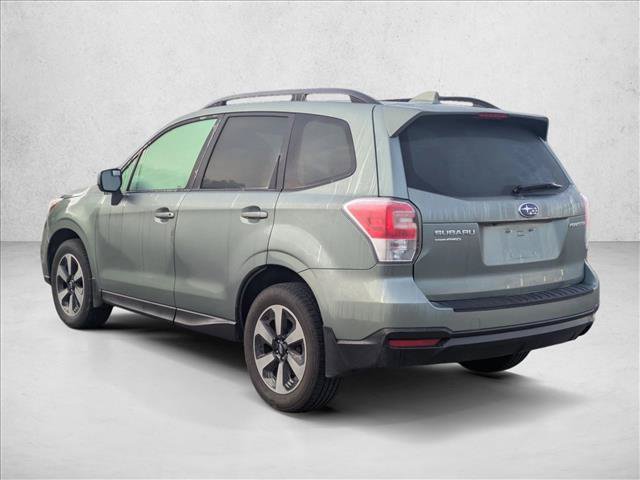 Used 2018 Subaru Forester 2.5i Premium w/ Protection Package #1 AWD/4WD image 7