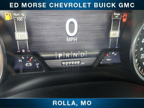 Used 2020 RAM 1500 Big Horn AWD/4WD image 16