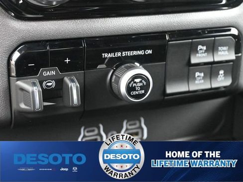 New 2026 RAM 1500 Express image 25