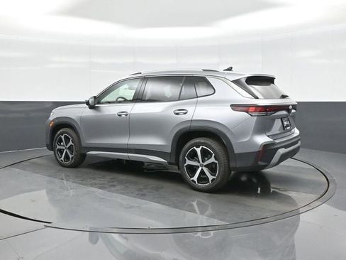 New 2026 Volkswagen Tiguan SE AWD/4WD image 5