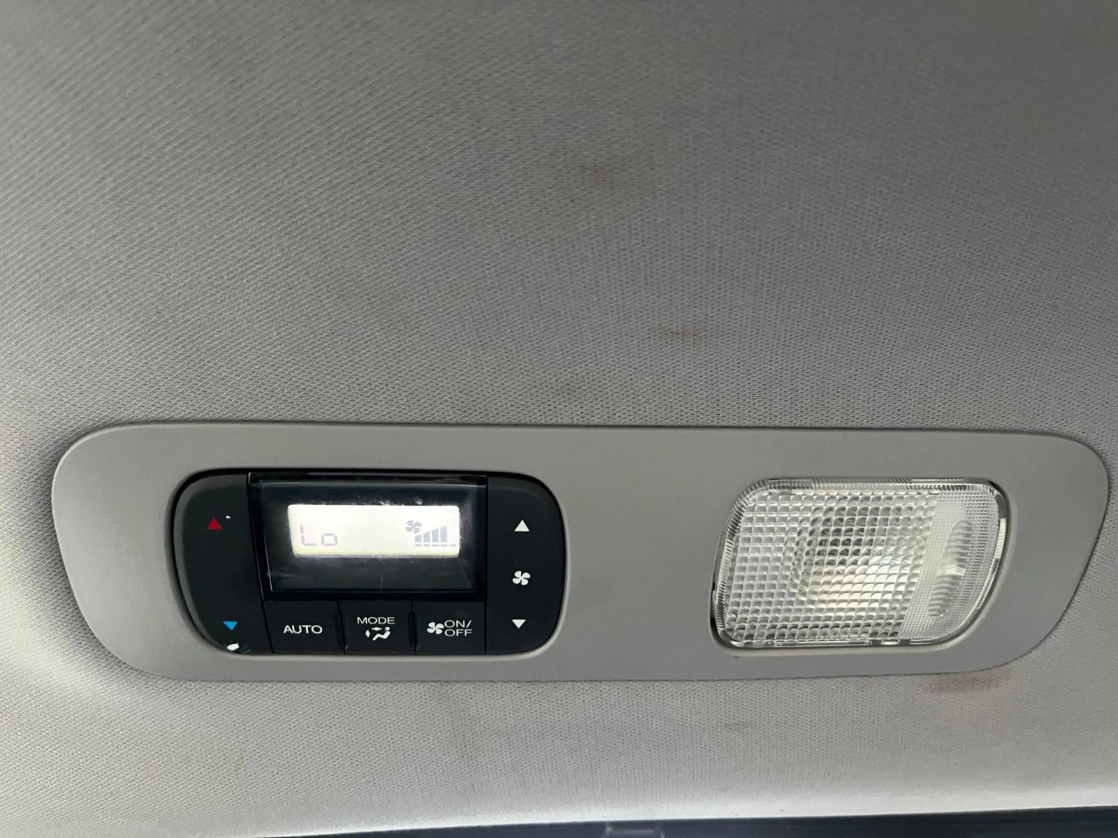 Used 2018 Honda Odyssey EX-L image 26