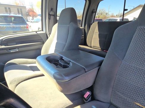 Used 2003 Ford F250 XLT AWD/4WD image 22