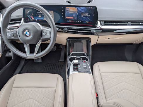 Used 2025 BMW X1 xDrive28i w/ Convenience Package image 16