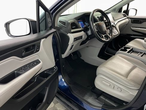 Used 2019 Honda Odyssey EX-L image 25