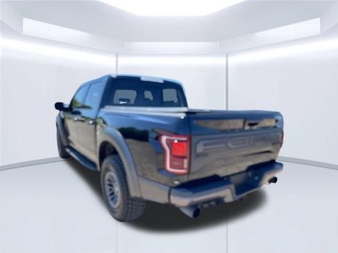 Used 2020 Ford F150 Raptor w/ Equipment Group 802A Luxury AWD/4WD image 12