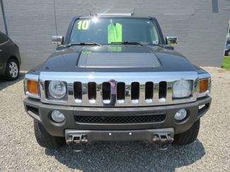 Used 2010 HUMMER H3 Alpha video 2