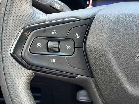 Used 2026 Chevrolet TrailBlazer LS w/ LS Convenience Package FWD image 30