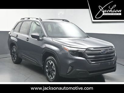 Used 2026 Subaru Forester Premium w/ Base/Premium Package