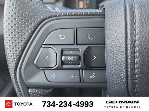 New 2026 Toyota Tacoma SR5 RWD image 37