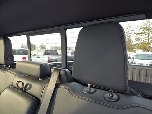 New 2026 Chevrolet Silverado 1500 LT Trail Boss w/ LT Trail Boss Premium Package image 13