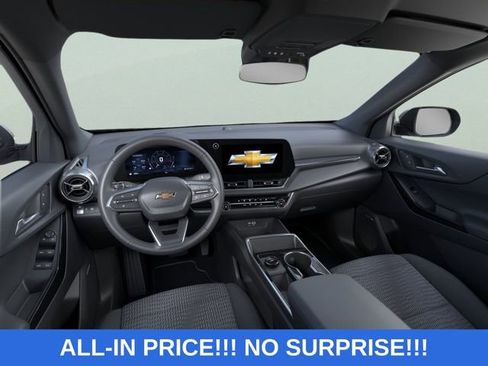 New 2026 Chevrolet Equinox LT FWD image 15
