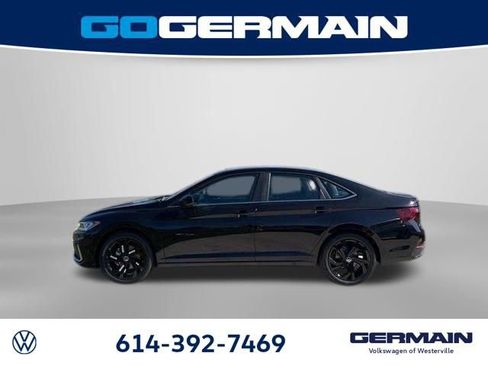 New 2026 Volkswagen Jetta SE image 12