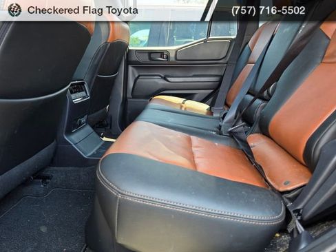Used 2025 Toyota Land Cruiser 1958 AWD/4WD image 22