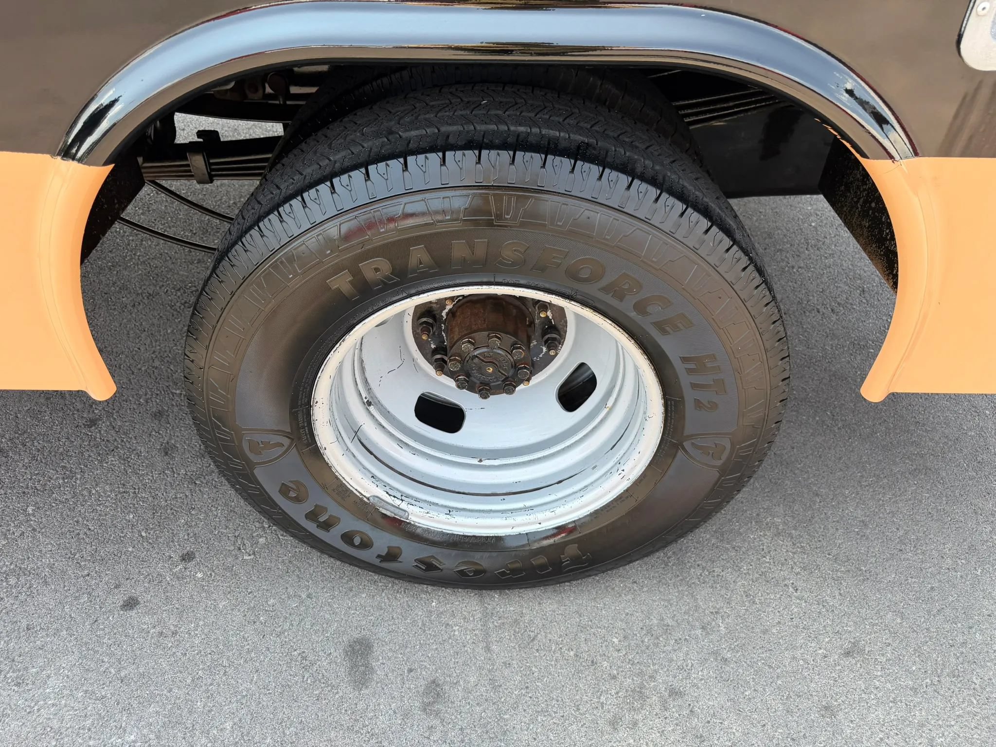 Used 2020 Ford F350 XL w/ Power Equipment Group RWD image 15