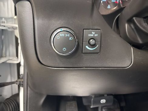 Used 2024 Chevrolet Express 2500 w/ Driver Convenience Package RWD image 24
