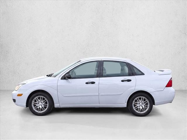 Used 2007 Ford Focus S FWD image 24