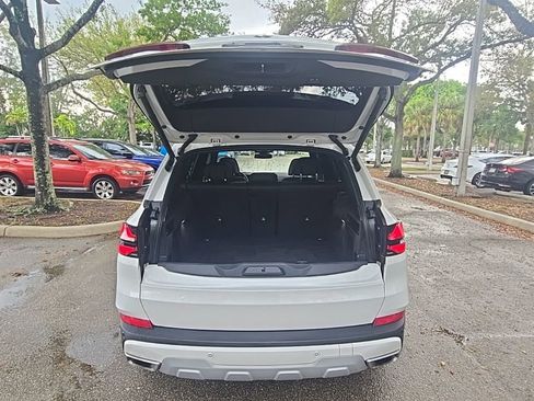 Used 2024 BMW X5 sDrive40i RWD image 31